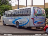 Águia de Ferro 1433 na cidade de Campo Grande, Mato Grosso do Sul, Brasil, por Adriel Alves - @A2Bus. Número da foto: #12192332.