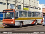 Ônibus Particulares HQR5899 na cidade de Campo Grande, Mato Grosso do Sul, Brasil, por Adriel Alves - @A2Bus. Número da foto: #12193549.