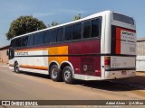 Bortolotto Turismo 986 na cidade de Campo Grande, Mato Grosso do Sul, Brasil, por Adriel Alves - @A2Bus. Número da foto: #12192340.
