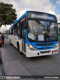 Transportadora Globo 365 na cidade de Recife, Pernambuco, Brasil, por Gustavo Henrique. Número da foto: #:id.