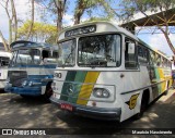 Empresa Gontijo de Transportes 2990 na cidade de Divinópolis, Minas Gerais, Brasil, por Maurício Nascimento. Número da foto: #12194189.