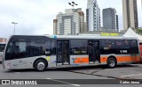 TRANSPPASS - Transporte de Passageiros 8 1586 na cidade de Barueri, São Paulo, Brasil, por Carlos Júnior. Número da foto: #12192905.