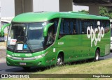 Opção Fretamento e Turismo RJ 632.085 na cidade de Rio de Janeiro, Rio de Janeiro, Brasil, por Diego Oliveira. Número da foto: #12194367.
