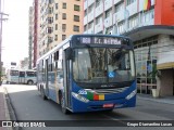 Rodoviária Caxangá 325 na cidade de Recife, Pernambuco, Brasil, por Grupo Diamantino Lucas. Número da foto: #12191947.