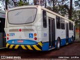 Viracopos - Aeroportos Brasil 2109 na cidade de Londrina, Paraná, Brasil, por Adriel Alves - @A2Bus. Número da foto: #12193510.