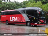 Lirabus 26006 na cidade de São Paulo, São Paulo, Brasil, por Gabriel Oliveira Caldas da Nobrega. Número da foto: #12191838.