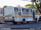 Ônibus Particulares BWY4821 na cidade de Campo Grande, Mato Grosso do Sul, Brasil, por Adriel Alves - @A2Bus. Número da foto: #12193481.