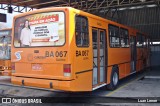 Transporte Coletivo Glória BA067 na cidade de Curitiba, Paraná, Brasil, por Luan Lenon. Número da foto: #:id.