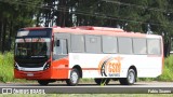 CSM Transporte e Turismo RT 001 na cidade de Santa Izabel do Pará, Pará, Brasil, por Fabio Soares. Número da foto: #12192650.