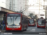 Himalaia Transportes > Ambiental Transportes Urbanos 4 1500 na cidade de São Paulo, São Paulo, Brasil, por Nicølas Nunes. Número da foto: #12192711.