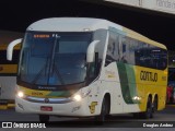 Empresa Gontijo de Transportes 19015 na cidade de Goiânia, Goiás, Brasil, por Douglas Andrez. Número da foto: #12192609.