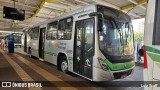 TCCC - Transporte Coletivo Cidade Canção 6485 na cidade de Maringá, Paraná, Brasil, por Luiz Scaff. Número da foto: #12192136.