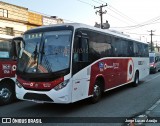 Auto Viação Palmares D17519 na cidade de Rio de Janeiro, Rio de Janeiro, Brasil, por Jorge Lucas Araújo. Número da foto: #:id.