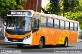 Empresa de Transportes Braso Lisboa A29189 na cidade de Rio de Janeiro, Rio de Janeiro, Brasil, por Paulo Henrique Pereira Borges. Número da foto: #:id.