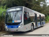 Sambaíba Transportes Urbanos 2 2282 na cidade de São Paulo, São Paulo, Brasil, por Johnny  Naki. Número da foto: #:id.