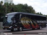 Expresso Nordeste 5670 na cidade de Curitiba, Paraná, Brasil, por Douglas Andrez. Número da foto: #12192646.