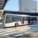 Viação Gatusa Transportes Urbanos 7 6054 na cidade de São Paulo, São Paulo, Brasil, por Michel Nowacki. Número da foto: #:id.
