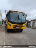 Prefeitura Municipal de Capela 10 na cidade de Capela, Sergipe, Brasil, por Bruno Costa. Número da foto: #12191861.