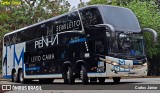 Empresa de Ônibus Nossa Senhora da Penha 59070 na cidade de São Paulo, São Paulo, Brasil, por Carlos Júnior. Número da foto: #12193783.
