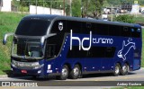 HD Turismo 1415 na cidade de Aparecida, São Paulo, Brasil, por Andrey Gustavo. Número da foto: #:id.