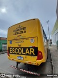 Prefeitura Municipal de Capela 10 na cidade de Capela, Sergipe, Brasil, por Bruno Costa. Número da foto: #12191862.