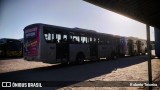 City Transporte Urbano Intermodal - Guarujá 102 na cidade de Guarujá, São Paulo, Brasil, por Roberto Teixeira. Número da foto: #12193482.