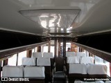 Empresa Gontijo de Transportes 3300 na cidade de Divinópolis, Minas Gerais, Brasil, por Maurício Nascimento. Número da foto: #12194372.