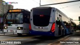 Next Mobilidade - ABC Sistema de Transporte 8307 na cidade de São Bernardo do Campo, São Paulo, Brasil, por Flávio Henrique Cesar. Número da foto: #12193137.