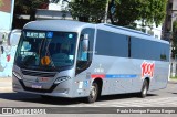 Auto Viação 1001 RJ 108.1163 na cidade de Niterói, Rio de Janeiro, Brasil, por Paulo Henrique Pereira Borges. Número da foto: #12193929.