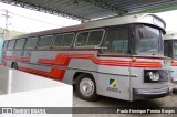 Viação Resendense 9023 na cidade de Barra Mansa, Rio de Janeiro, Brasil, por Paulo Henrique Pereira Borges. Número da foto: #12193822.