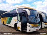 Empresa Gontijo de Transportes 7000 na cidade de Juiz de Fora, Minas Gerais, Brasil, por Isaias Ralen. Número da foto: #12193366.