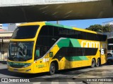 Empresa Gontijo de Transportes 23050 na cidade de Belo Horizonte, Minas Gerais, Brasil, por VICTOR PEDROZA. Número da foto: #12192038.