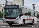 Auto Viação ABC RJ 105.035 na cidade de Niterói, Rio de Janeiro, Brasil, por André Almeida. Número da foto: #:id.