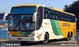 Empresa Gontijo de Transportes 14485 na cidade de São Paulo, São Paulo, Brasil, por Sérgio de Sousa Elias. Número da foto: #12194228.