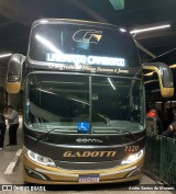 Auto Viação Gadotti 7120 na cidade de São Paulo, São Paulo, Brasil, por Andre Santos de Moraes. Número da foto: #:id.