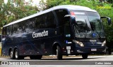 Viação Cometa 715102 na cidade de São Paulo, São Paulo, Brasil, por Carlos Júnior. Número da foto: #:id.