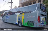 Dany Tur Excursões e Viagens RJ 418.003 na cidade de Petrópolis, Rio de Janeiro, Brasil, por Rafael H.. Número da foto: #:id.