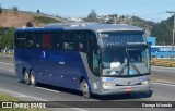 Blanche Transportes e Turismo 9719 na cidade de Arujá, São Paulo, Brasil, por George Miranda. Número da foto: #:id.