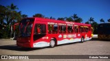 City Transporte Urbano Intermodal - Guarujá 500 na cidade de Guarujá, São Paulo, Brasil, por Roberto Teixeira. Número da foto: #12193464.