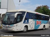 Auto Viação 1001 RJ 108.742 na cidade de Rio de Janeiro, Rio de Janeiro, Brasil, por Douglas Andrez. Número da foto: #12192666.