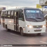Ônibus Particulares EZL2C72 na cidade de Ananindeua, Pará, Brasil, por Lucas Jacó. Número da foto: #12193298.