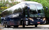 Viação Cometa 715105 na cidade de São Paulo, São Paulo, Brasil, por Carlos Júnior. Número da foto: #:id.