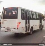Ônibus Particulares EZL2C72 na cidade de Ananindeua, Pará, Brasil, por Lucas Jacó. Número da foto: #12193299.