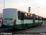 Jotur - Auto Ônibus e Turismo Josefense 1519 na cidade de Florianópolis, Santa Catarina, Brasil, por João Victor. Número da foto: #12192076.