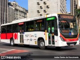 Auto Viação Alpha A48039 na cidade de Rio de Janeiro, Rio de Janeiro, Brasil, por Jordan Santos do Nascimento. Número da foto: #:id.