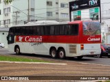Canaã Transtur 9500 na cidade de Campo Grande, Mato Grosso do Sul, Brasil, por Adriel Alves - @A2Bus. Número da foto: #12192360.