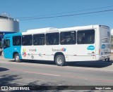 Unimar Transportes 24308 na cidade de Vitória, Espírito Santo, Brasil, por Sergio Corrêa. Número da foto: #:id.