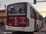 Auto Viação Transcap >> Auto Bless Transportes 8 5158 na cidade de São Paulo, São Paulo, Brasil, por Rafael Lopes de Oliveira. Número da foto: #12192802.