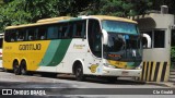 Empresa Gontijo de Transportes 14430 na cidade de São Paulo, São Paulo, Brasil, por Cle Giraldi. Número da foto: #12193823.