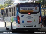 ETURSA - Emp. de Transp. Urbano e Rodoviário de Santo André 04 435 na cidade de Santo André, São Paulo, Brasil, por Fabrício Portella Matos. Número da foto: #:id.